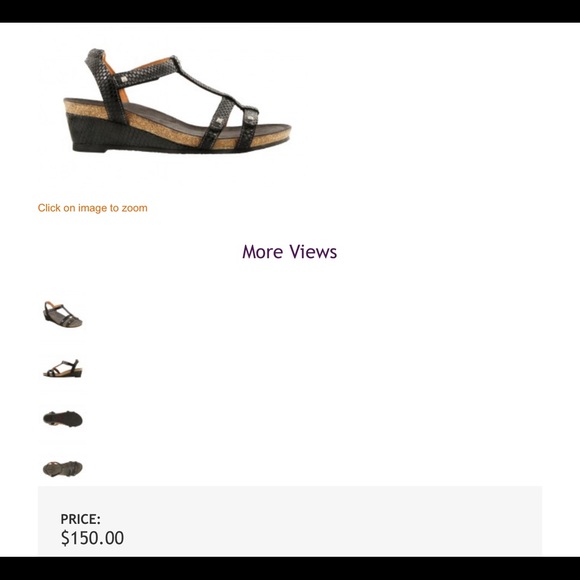 taos wanderer sandal